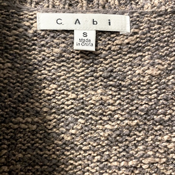 CAbi Knit Cardigan - Picture 2 of 5